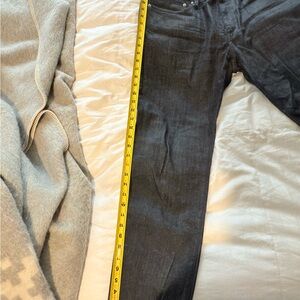 J. Crew 484 Straight Jeans Classic Style